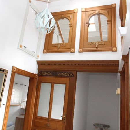 Villa Aurum Greetsiel Kültér fotó