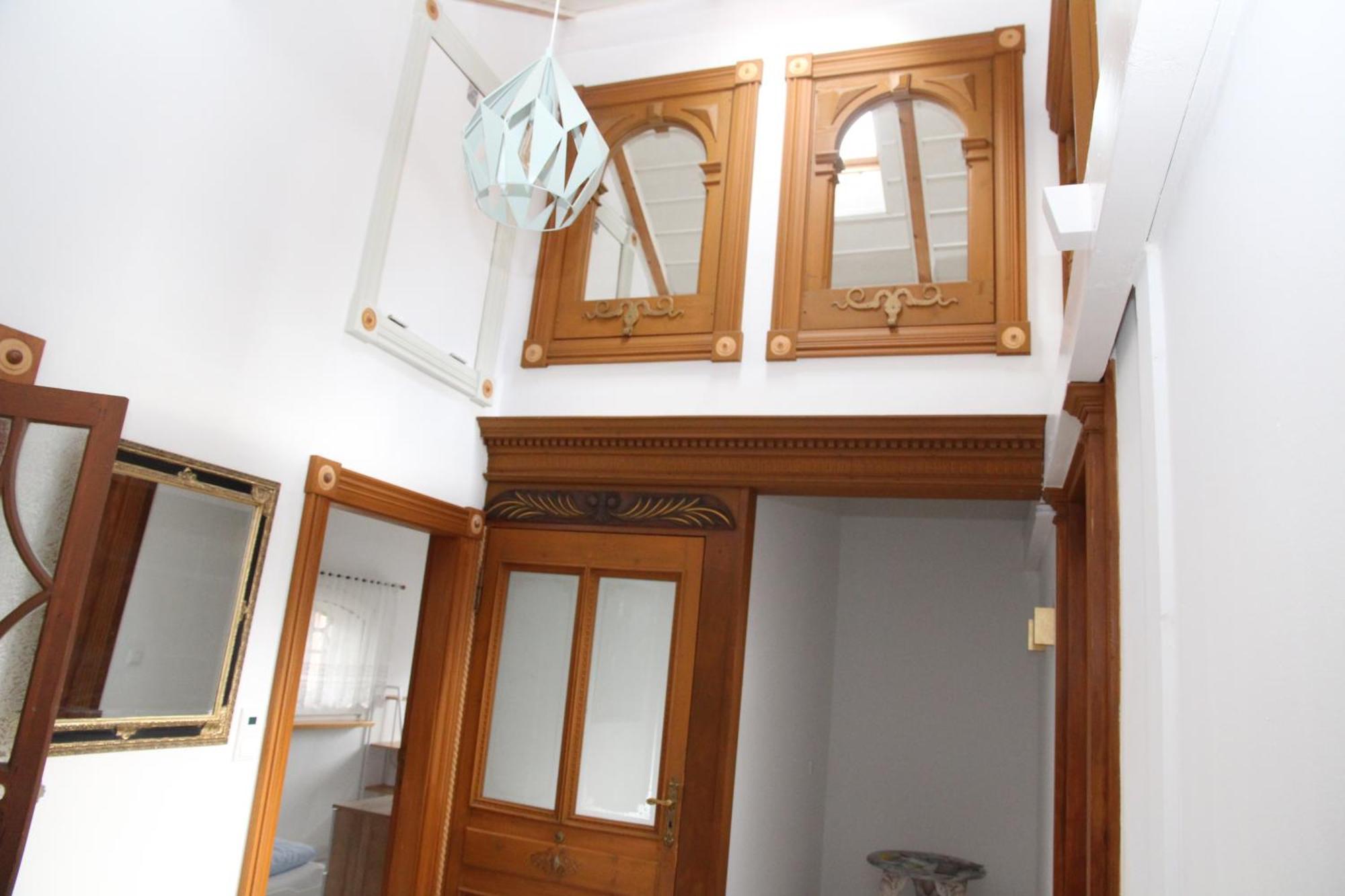 Villa Aurum Greetsiel Kültér fotó