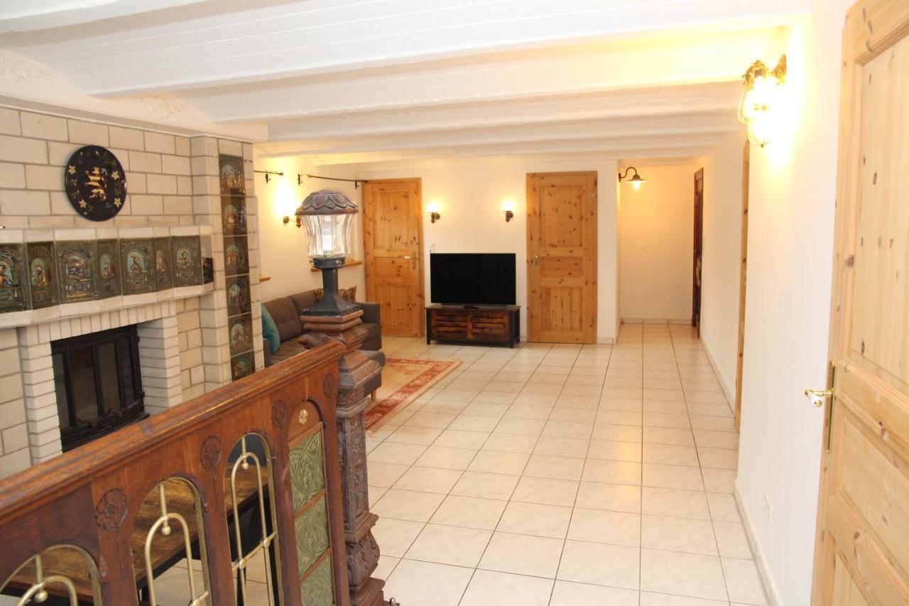 Villa Aurum Greetsiel Kültér fotó