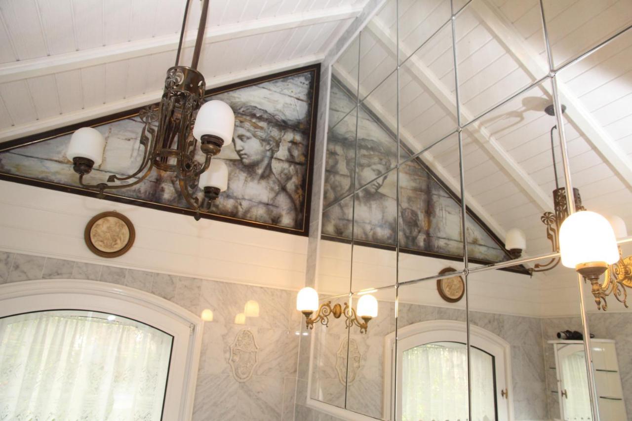 Villa Aurum Greetsiel Kültér fotó